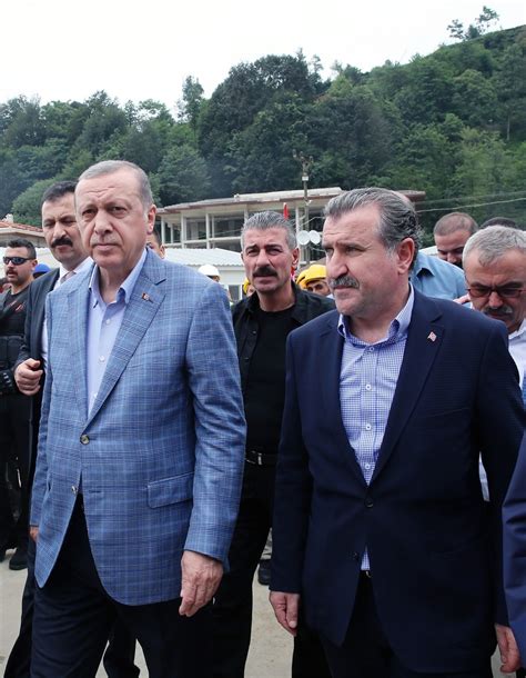 C­u­m­h­u­r­b­a­ş­k­a­n­ı­ ­E­r­d­o­ğ­a­n­,­ ­R­i­z­e­­d­e­